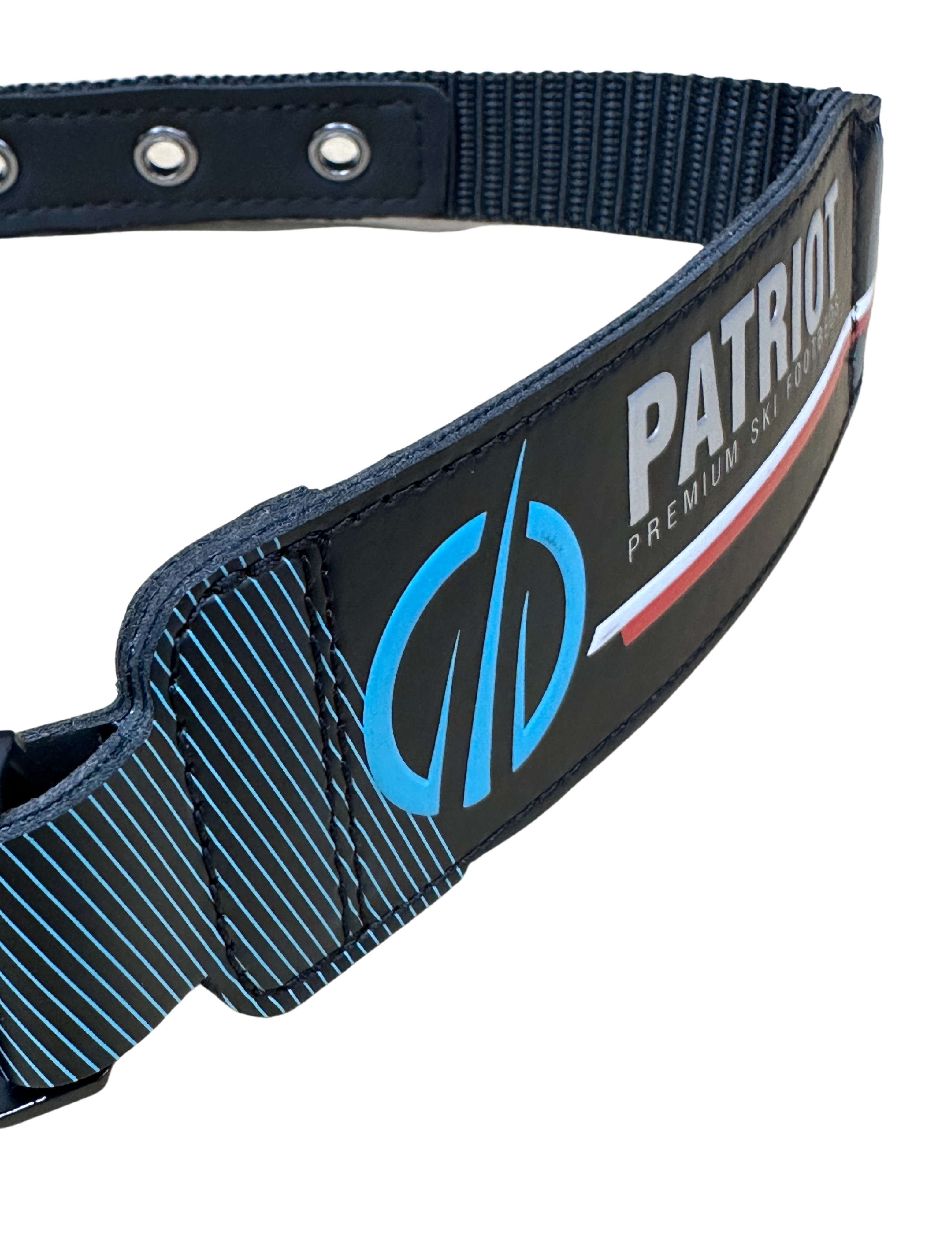 Crankstraps