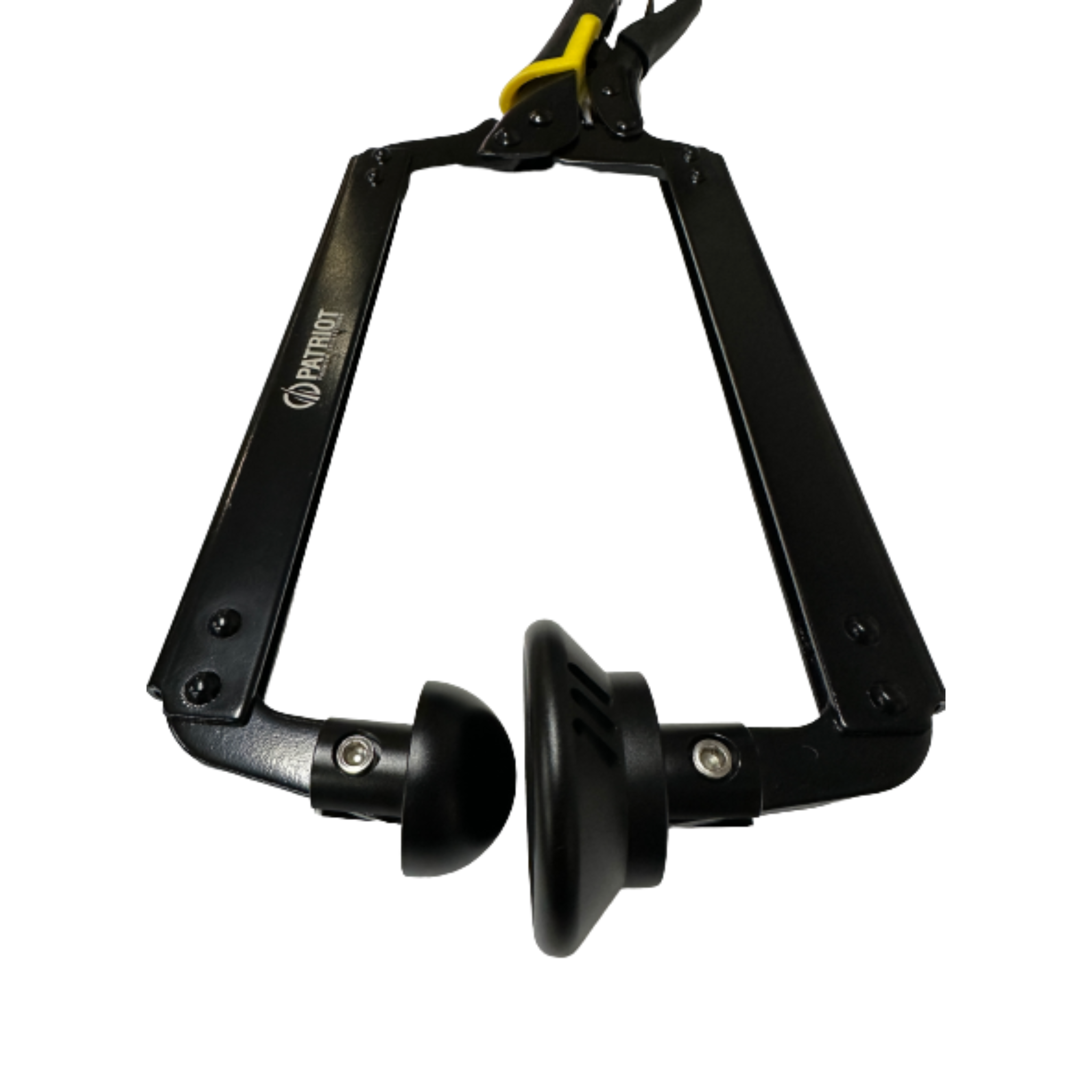 Ski Boot Punching Tool