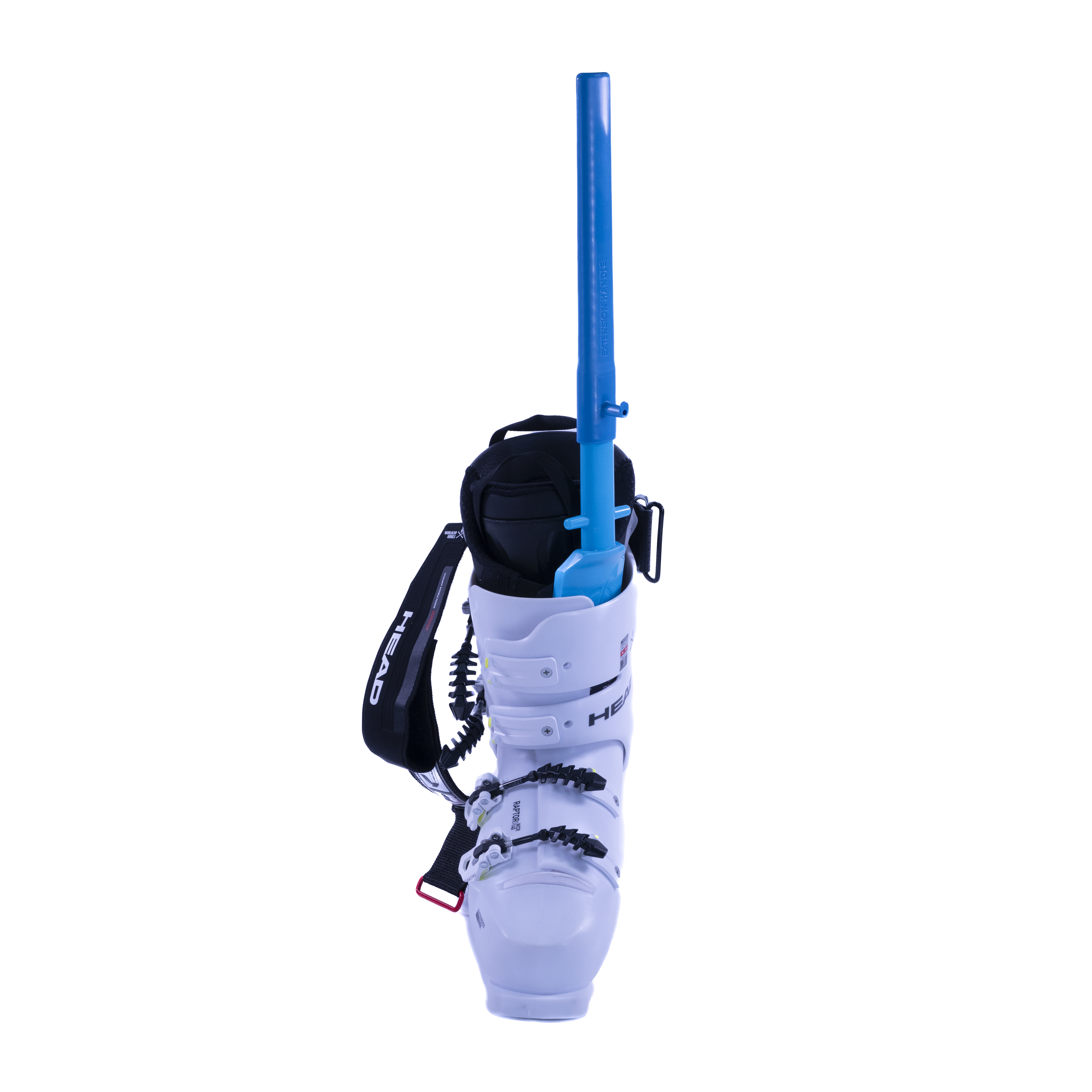 Shuvvie - Ski Boot Opening Tool