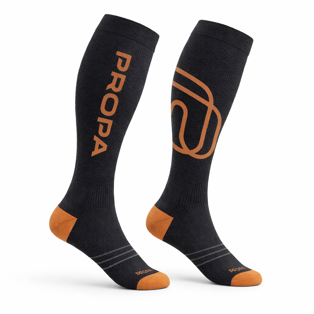 Propa Socks