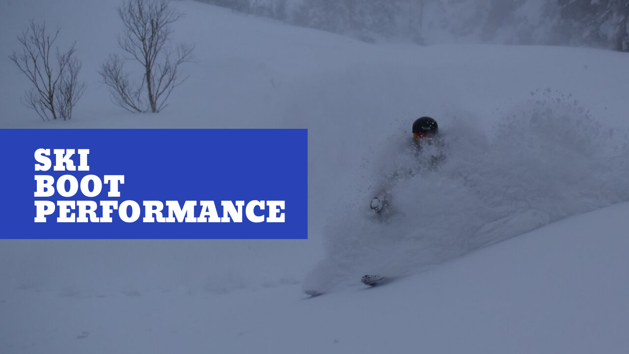 Ski Boot Performance