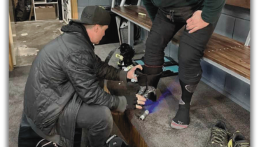 How to Fix Loose Fitting ski boots