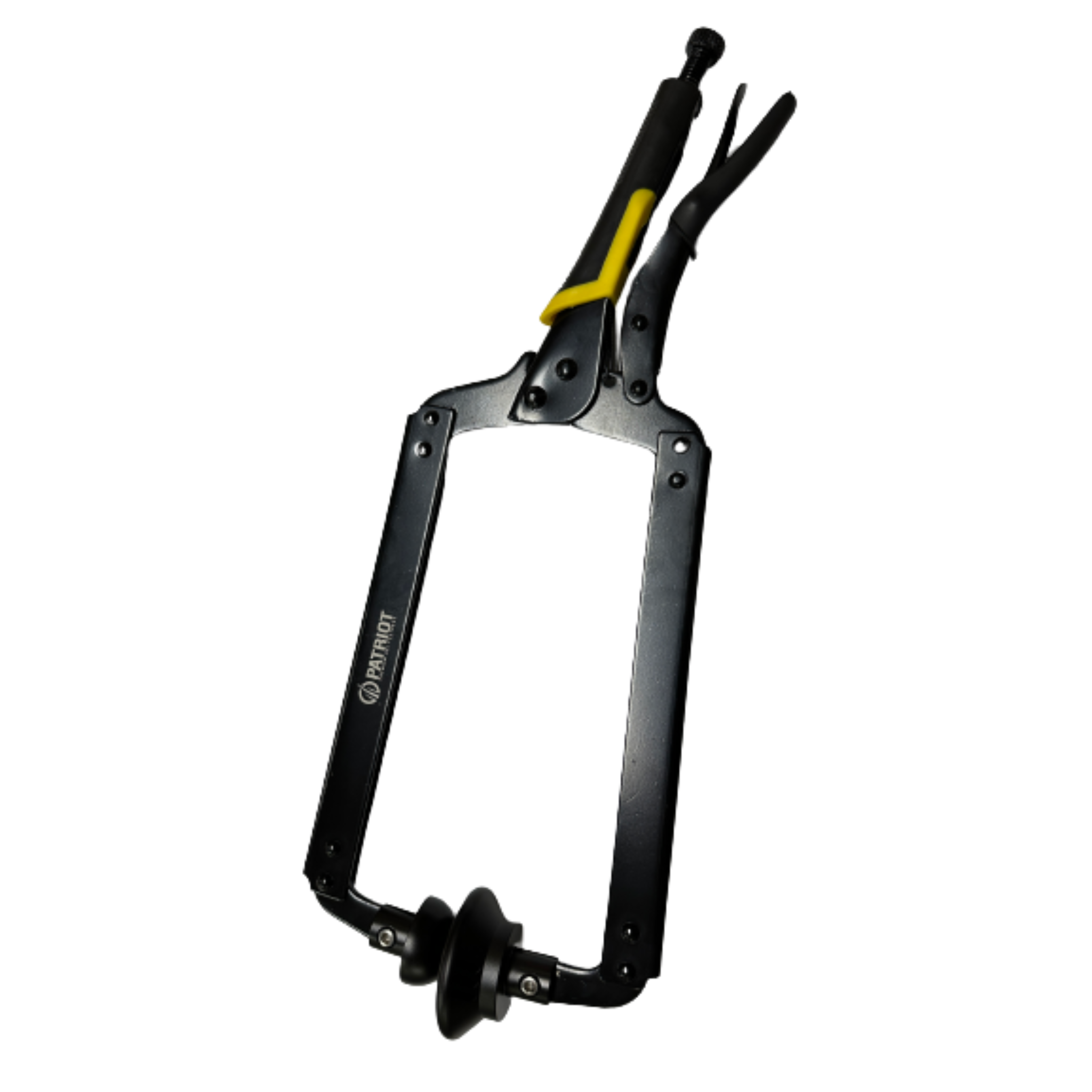 Ski Boot Punching Tool