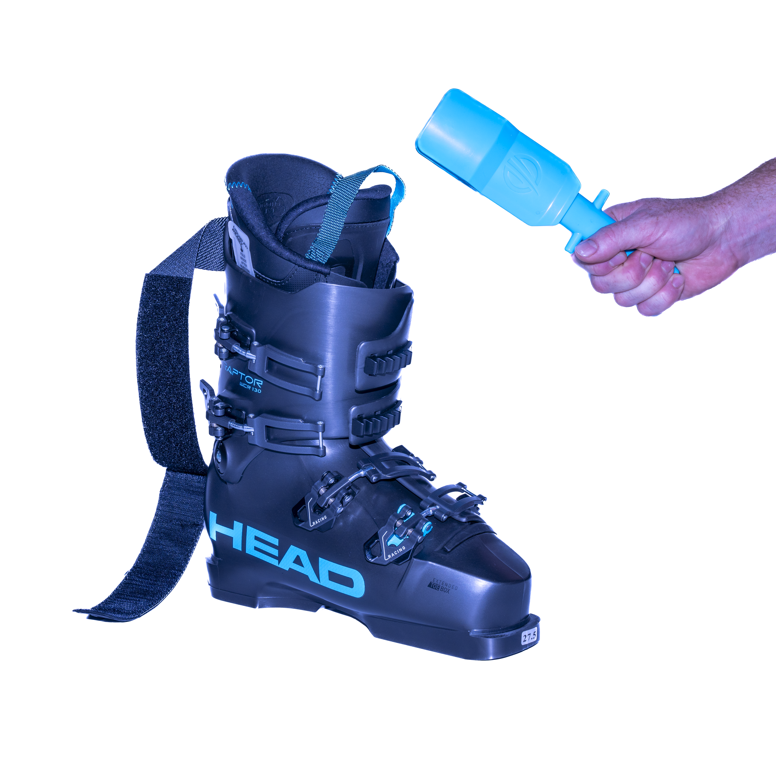 Shuvvie - Ski Boot Opening Tool