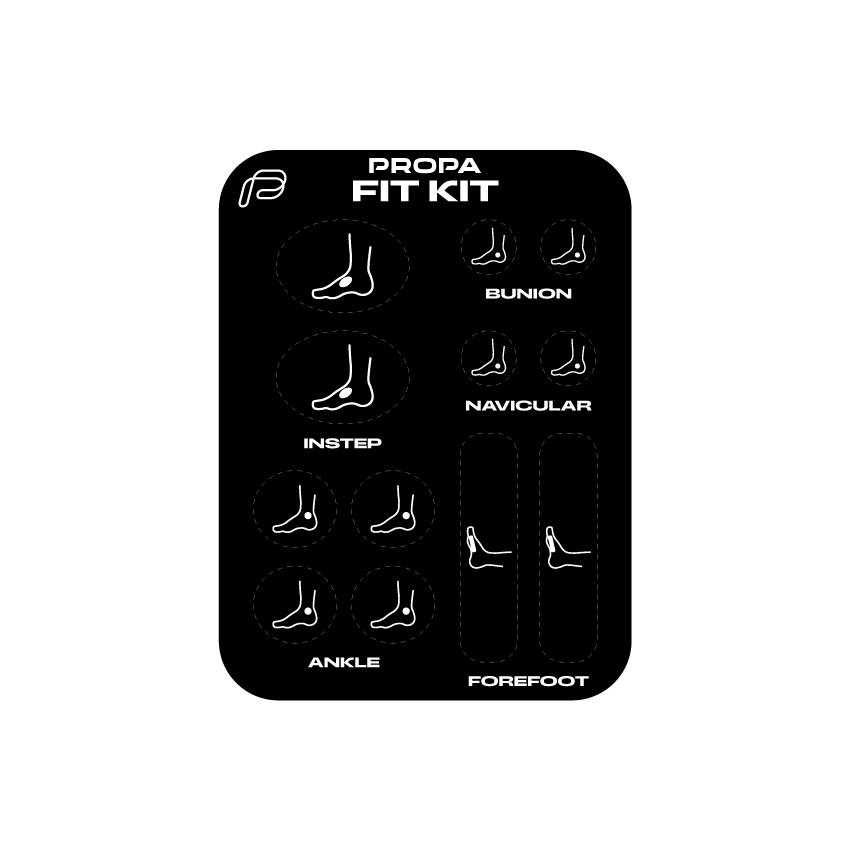 Propa Fit Kit