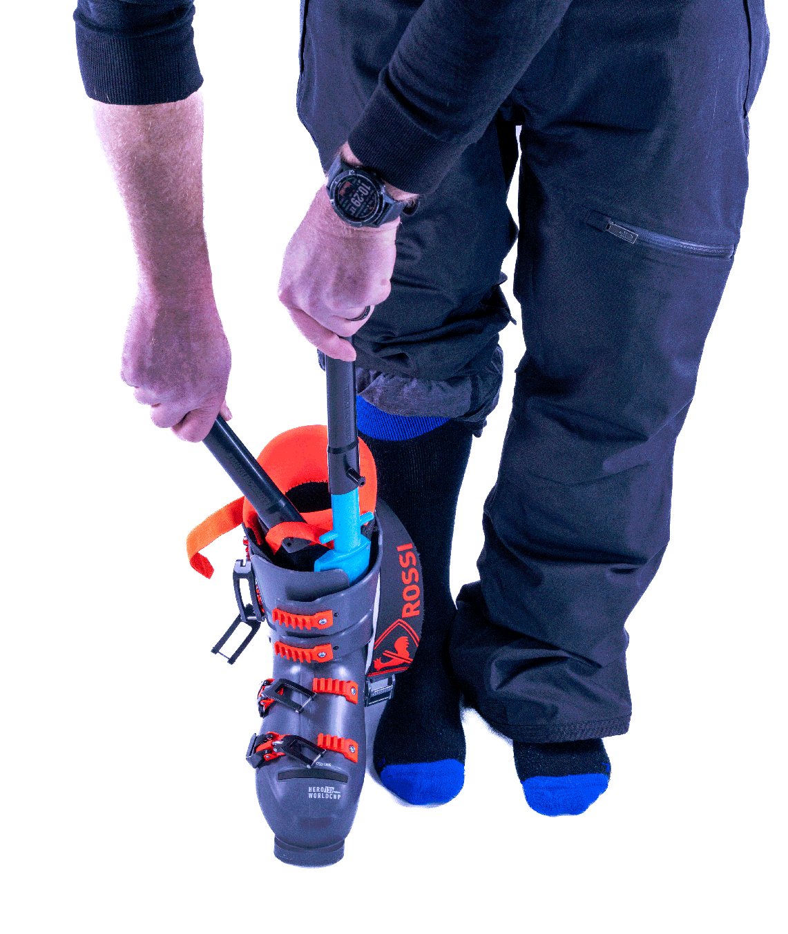 Shuvvie Extension Handles