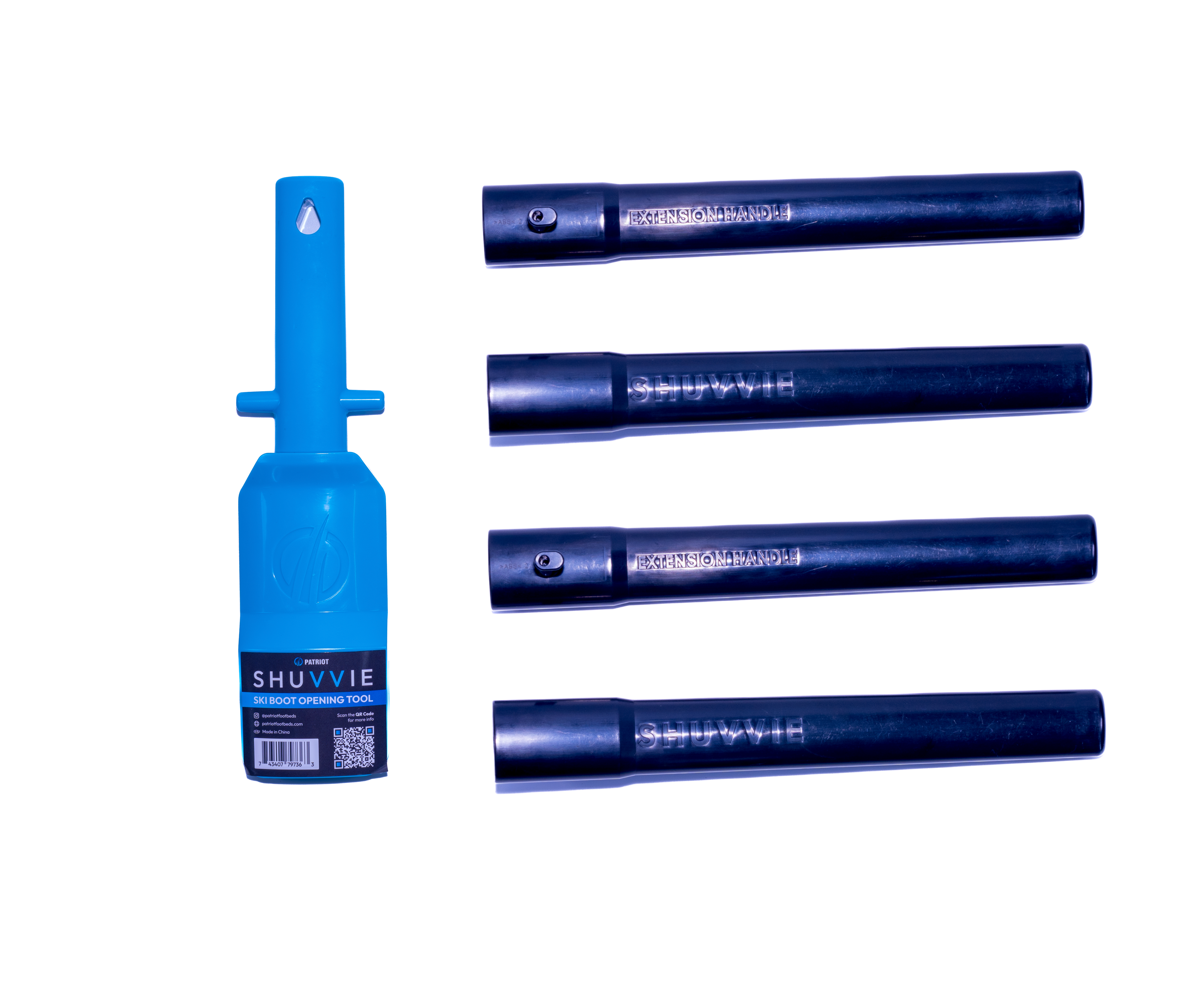 Shuvvie Extension Handles