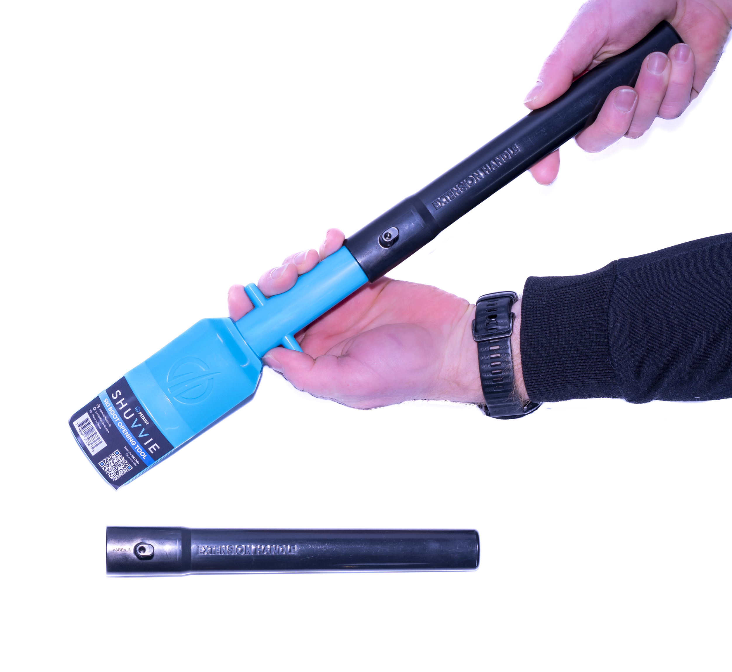 Shuvvie Extension Handles