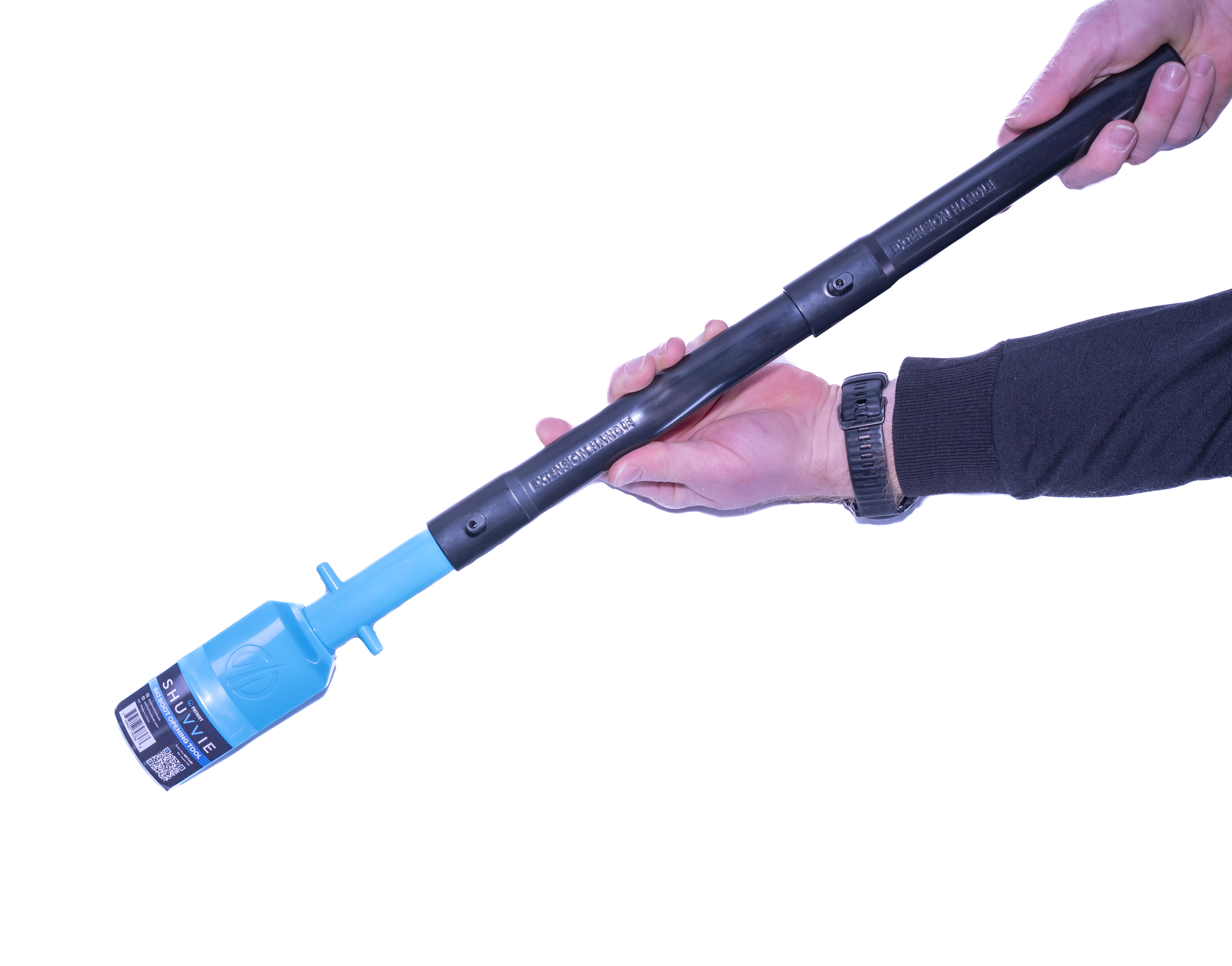 Shuvvie Extension Handles