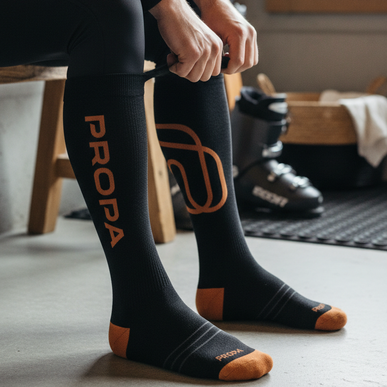 Propa Socks